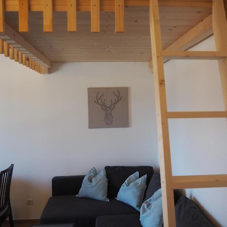Ebner Appartements Aldino Exteriér fotografie