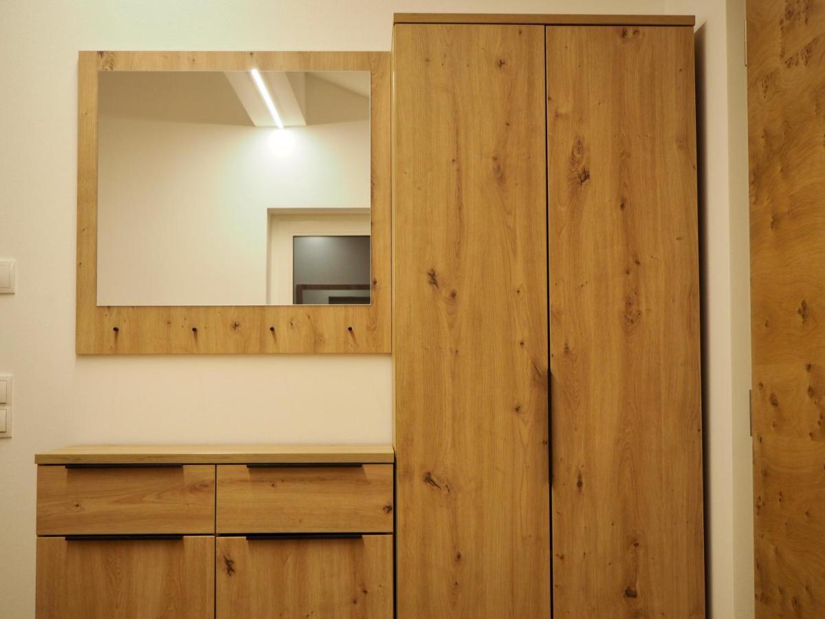 Ebner Appartements Aldino Exteriér fotografie